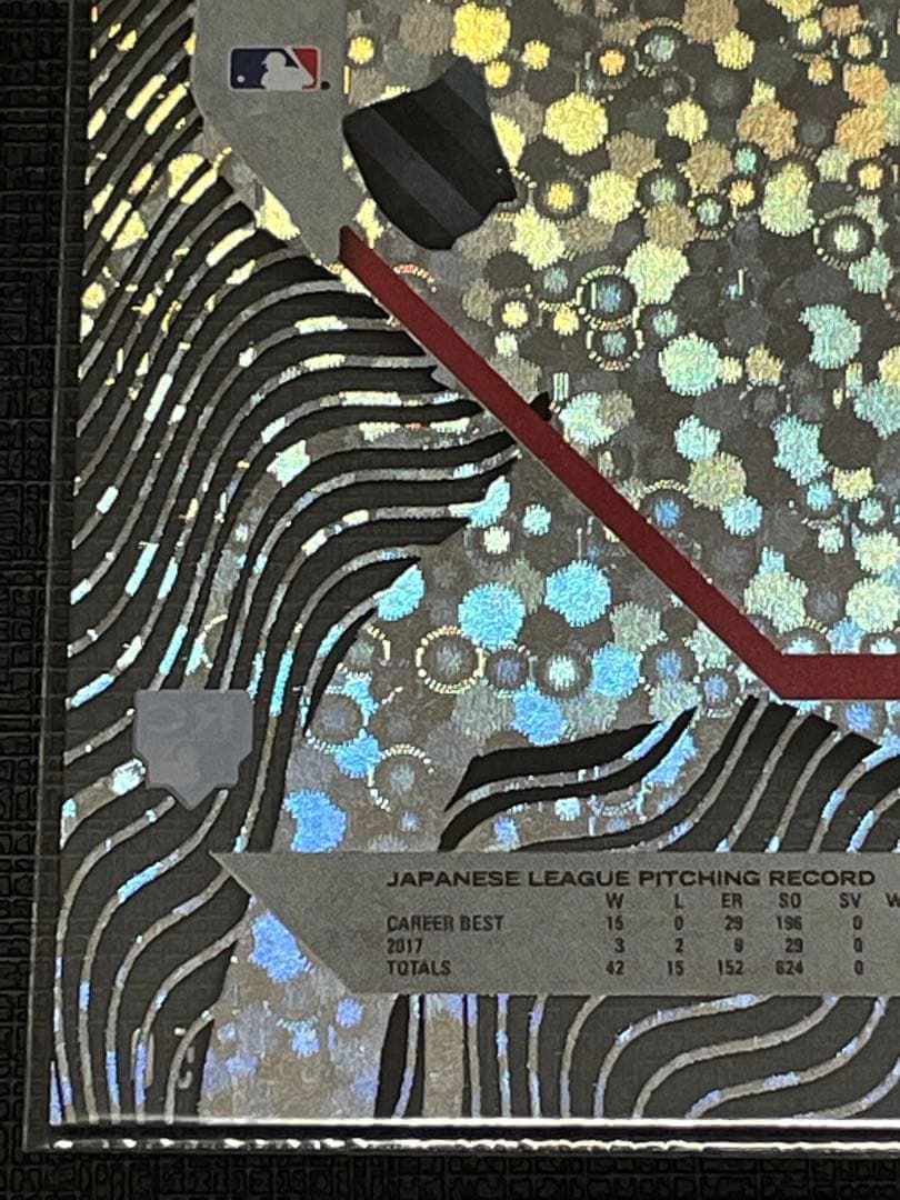 【50枚限定】大谷翔平 ルーキーカード✨#Otani