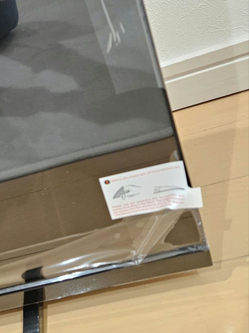 43V Google TV CG43-P2 2025年モデル