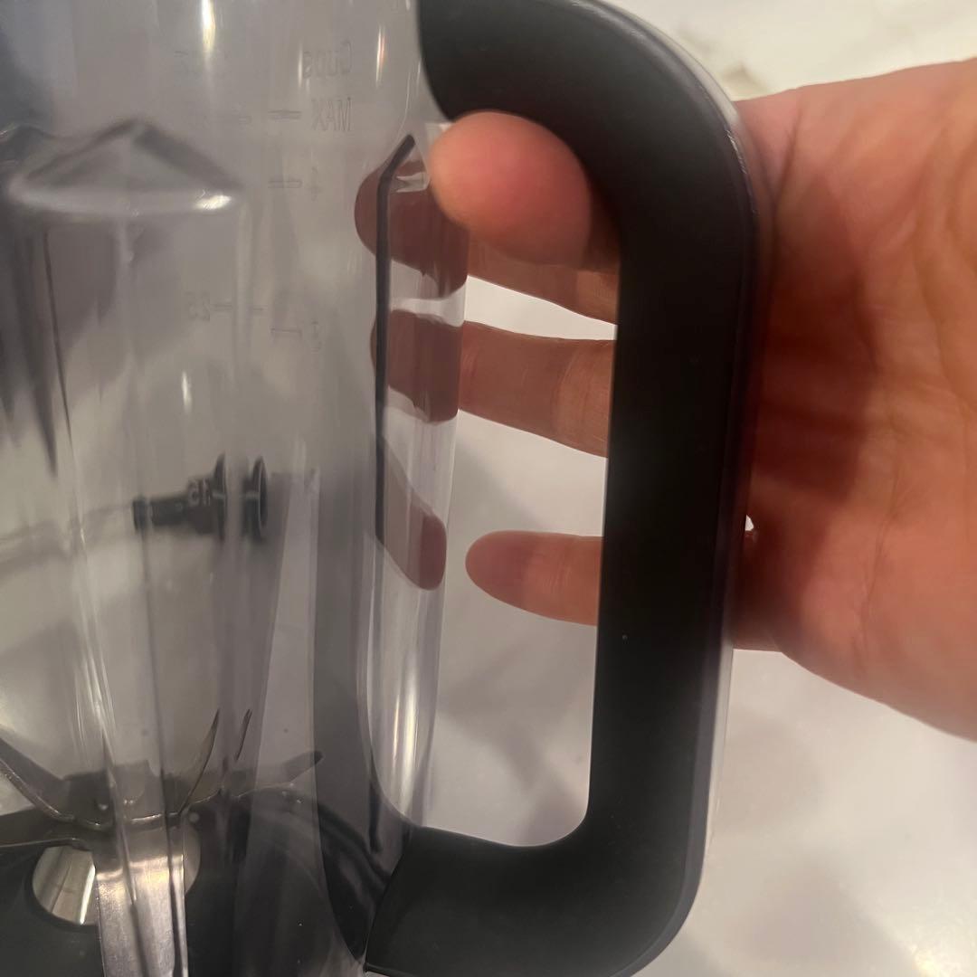 Vita Craft Vacuum Blende ビタクラフト　真空ブレンダー