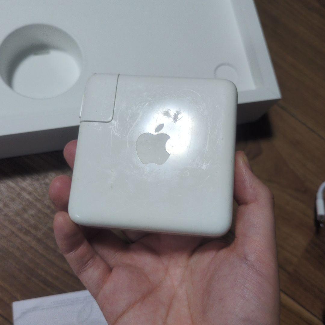 【32GB】MacBook Pro 16インチ Core i9 開発向き