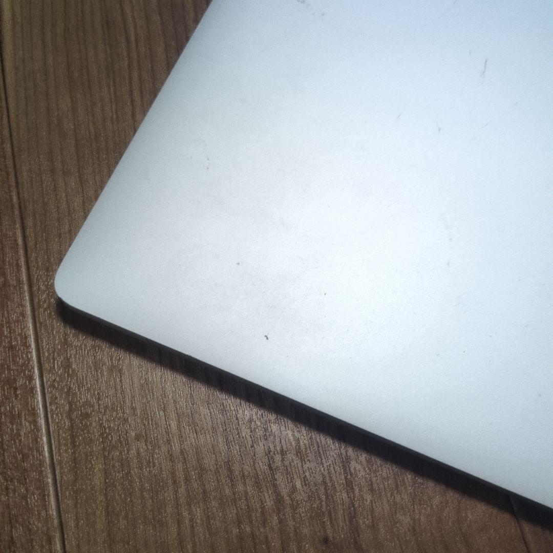 【32GB】MacBook Pro 16インチ Core i9 開発向き