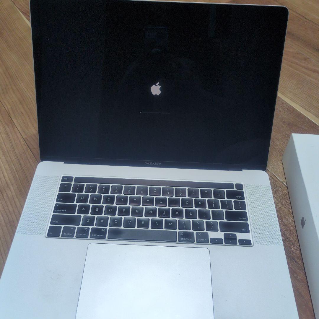 【32GB】MacBook Pro 16インチ Core i9 開発向き