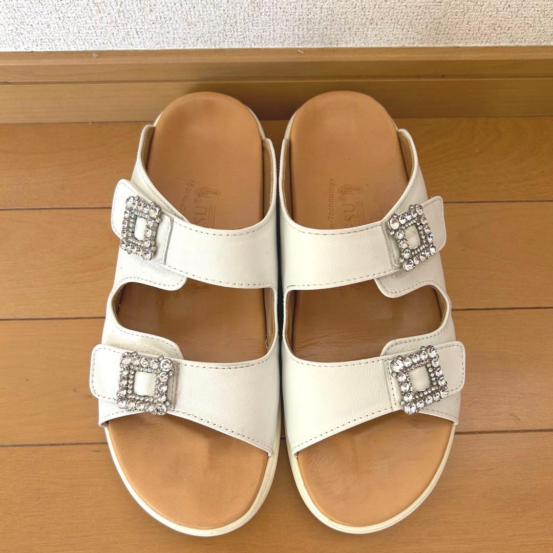 ベネシュサンダル　25cm