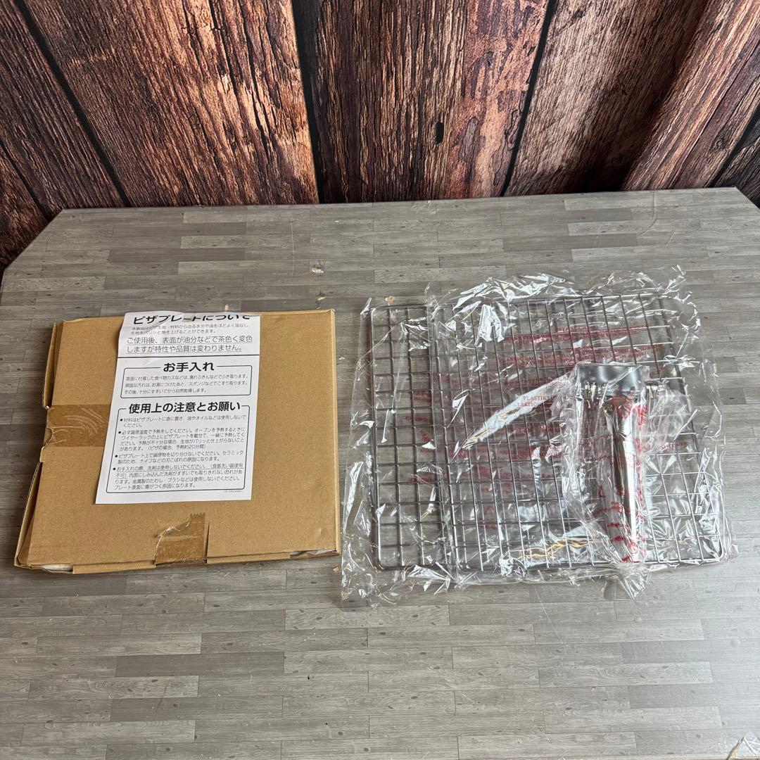 新品 TWINBIRD TS-4179型 ノンフライオーブン 2024年