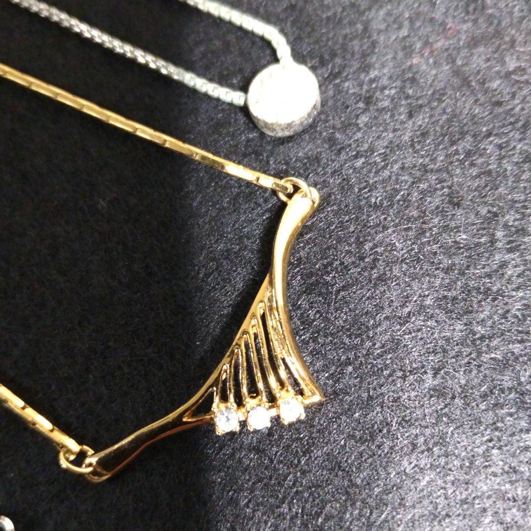 ☆本日特価！【遺品整理品アクセサリーB】