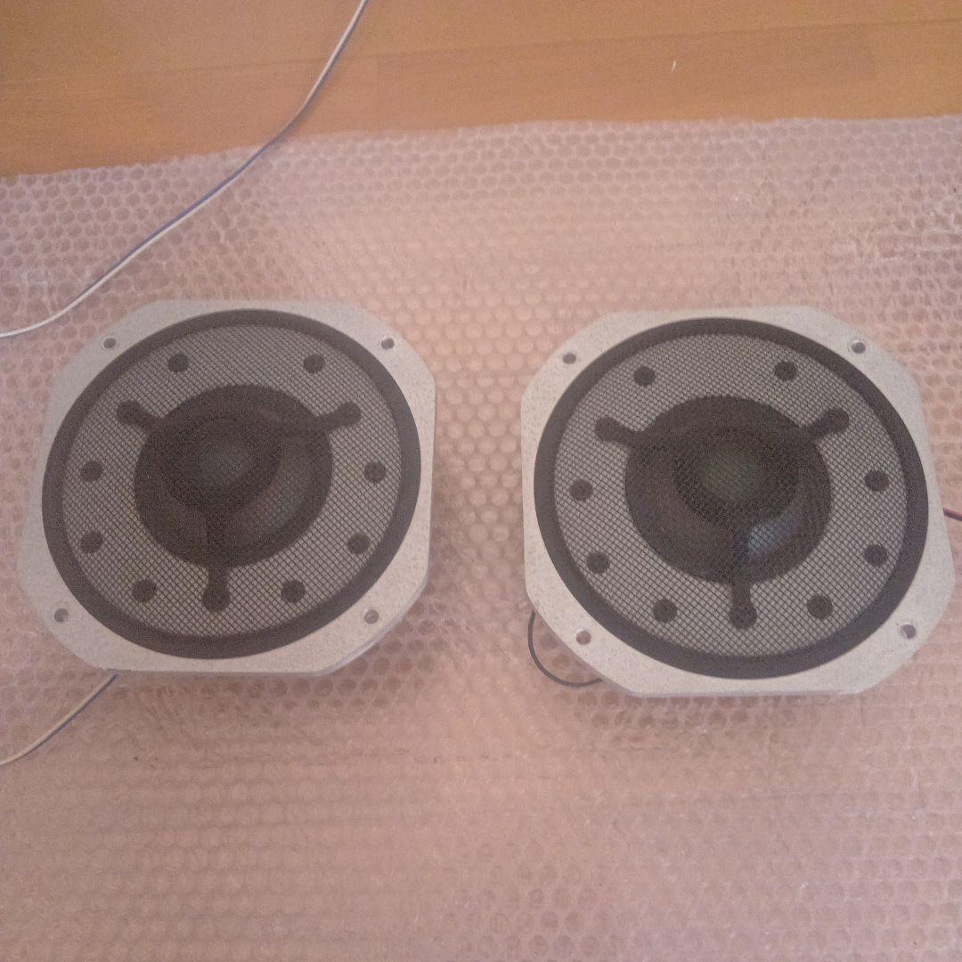 YAMAHA NS-1000M用 ミッドレンジ、スコーカー ペア 完動品