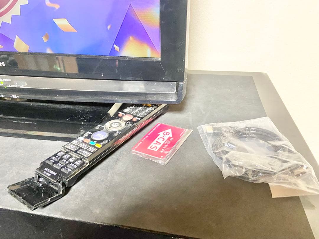 【今だけ優待価格】三菱 REAL｜26型｜オートターン｜HDMI×3