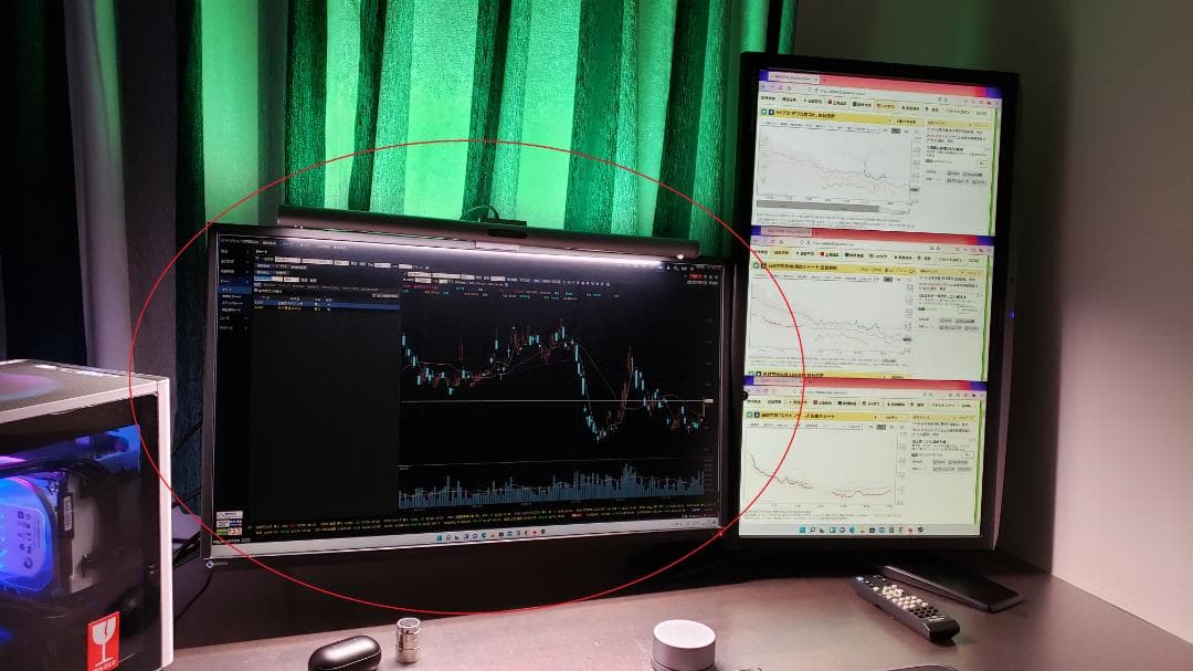 美品 EIZO FORIS FS2735 27型 144Hz ゲーミングモニター