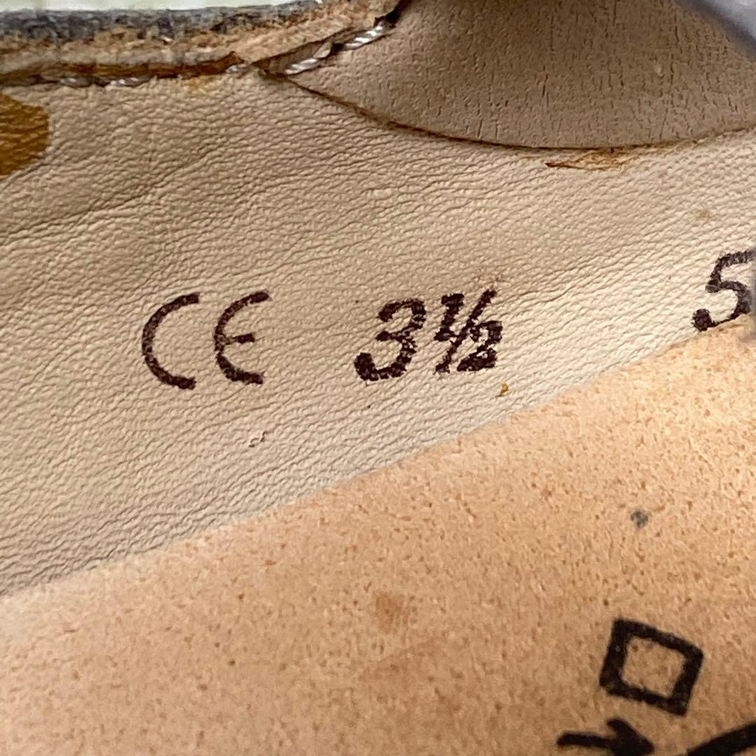 『極美品』フィンコンフォート NAGASAKI コンフォートシューズ ベルクロ