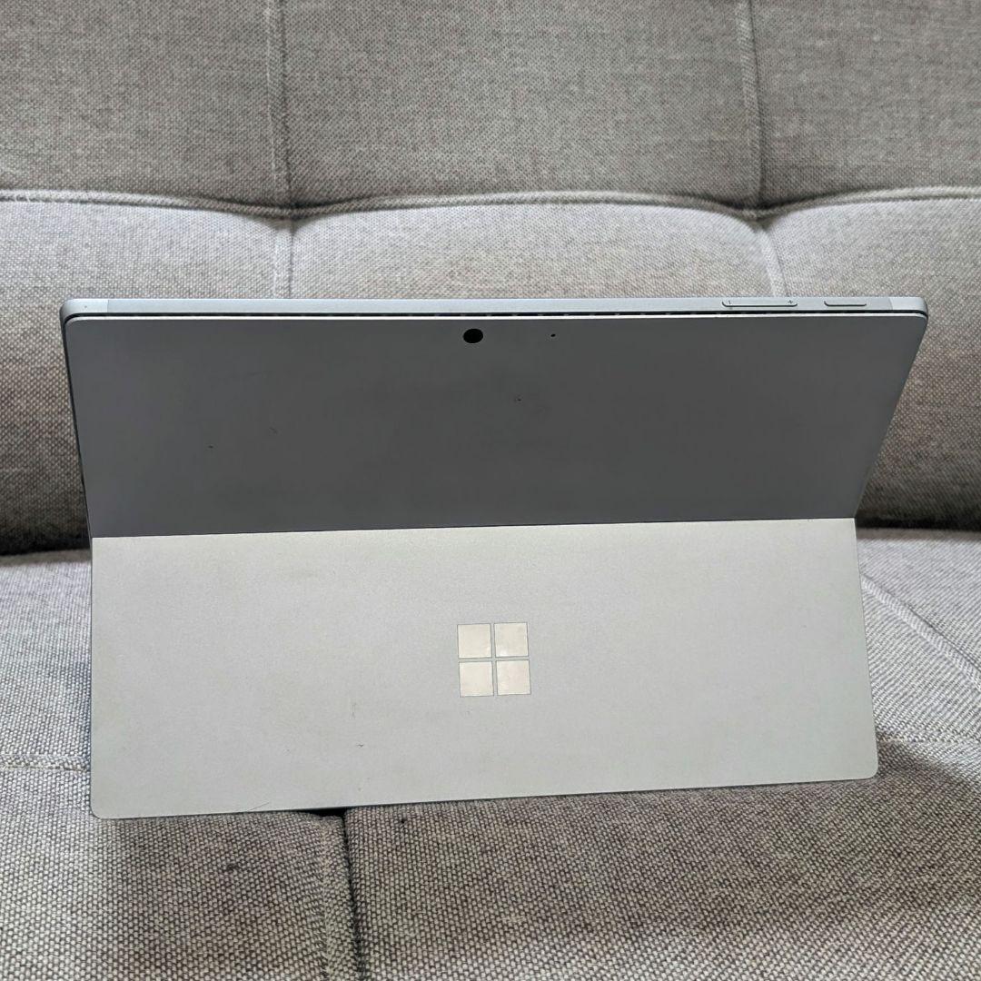 【状態◎】Surface Pro 7Win11 i5 8GB 128GB ⅱ