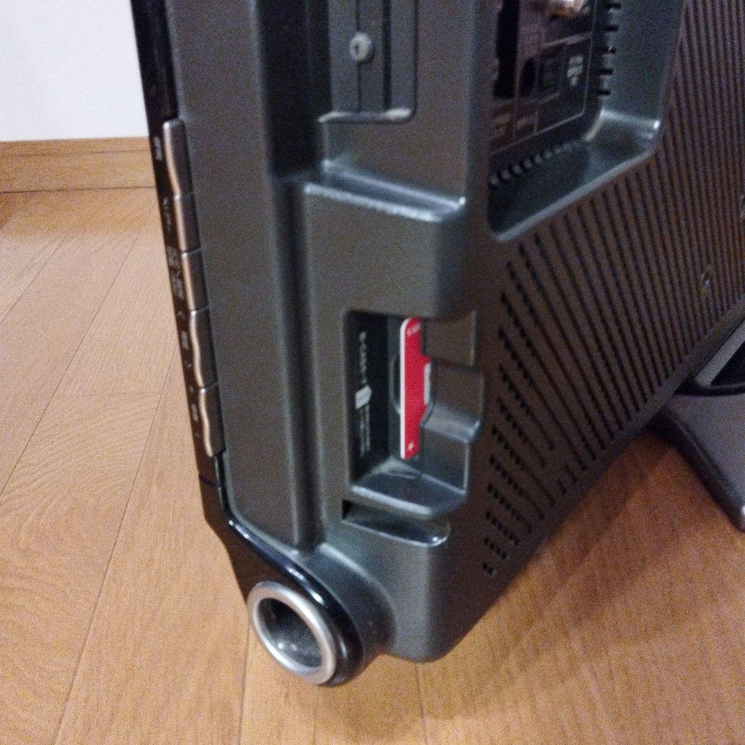 SHARP 32V型 液晶テレビ AQUOS LC-32DH6 ⑤