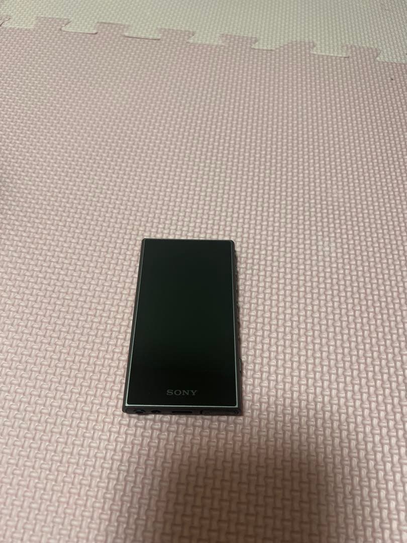 ウォークマン　SONY nw-a306