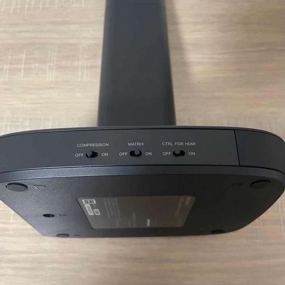 ソニー 7.1ch デジタルサラウンドヘッドホンシステム 密閉型 WH-L600