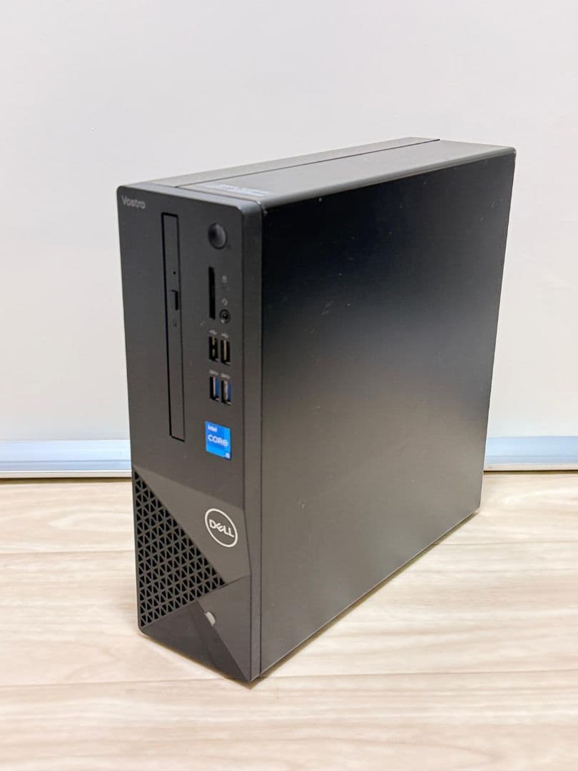Windowsデスクトップ (1) DELL VOSTRO 7310 Core i5 12th Gen