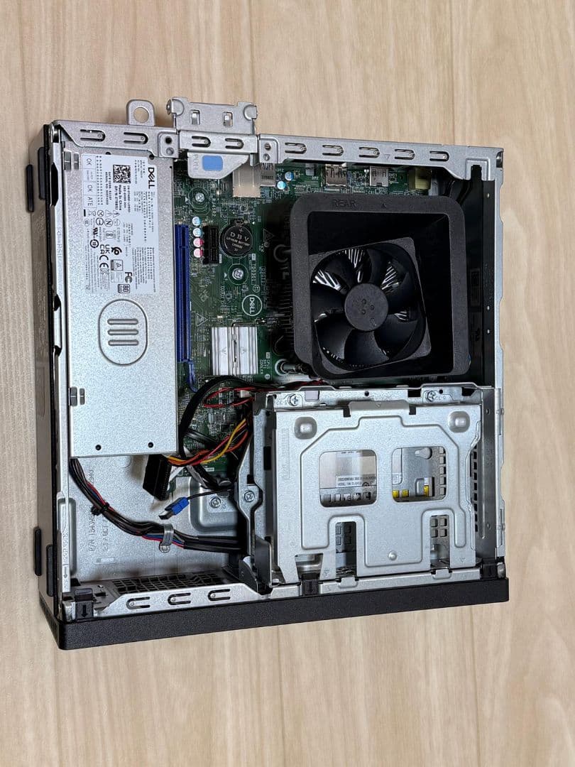 Windowsデスクトップ (1) DELL VOSTRO 7310 Core i5 12th Gen