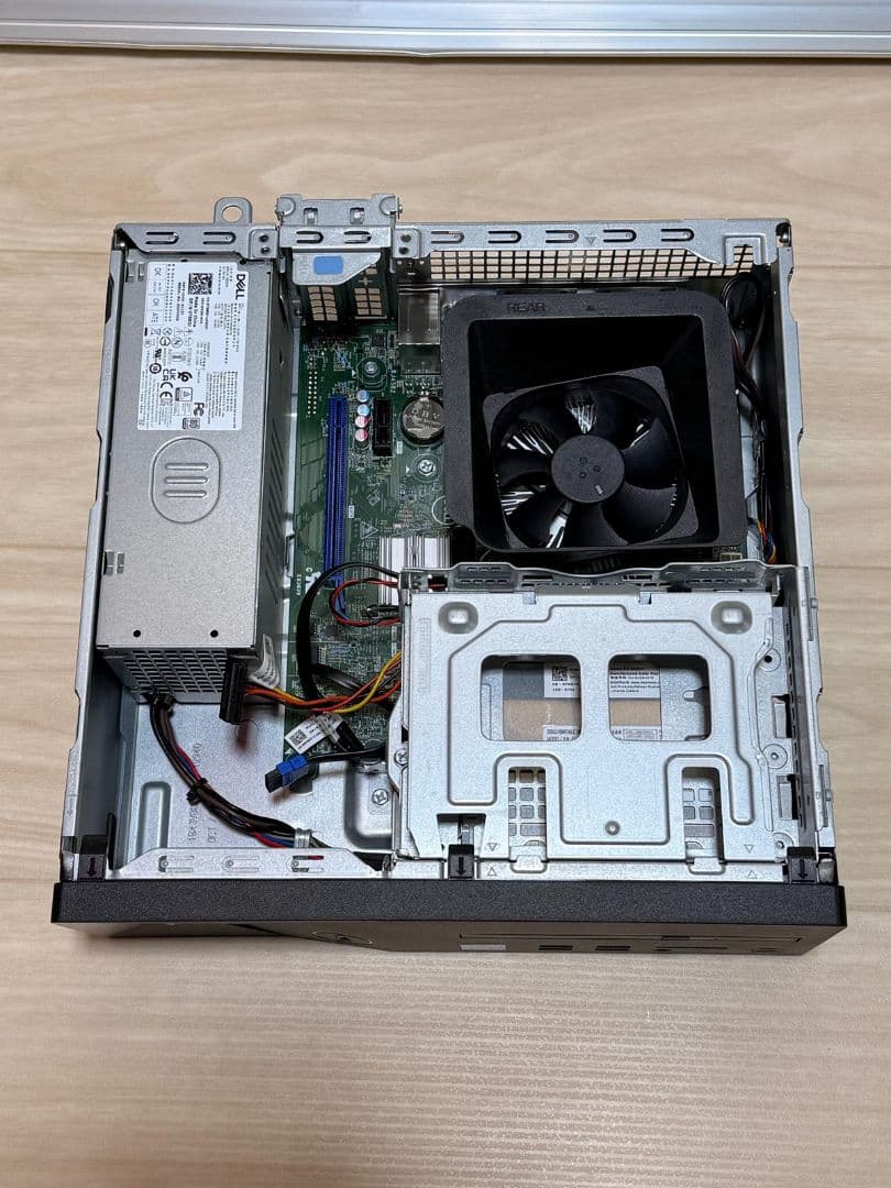 Windowsデスクトップ (1) DELL VOSTRO 7310 Core i5 12th Gen