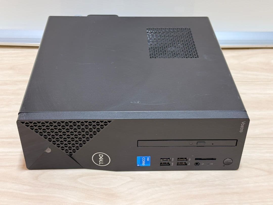 Windowsデスクトップ (1) DELL VOSTRO 7310 Core i5 12th Gen