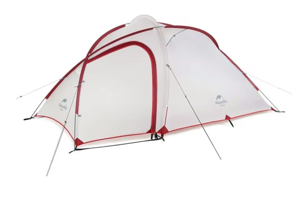 Naturehike Hiby 3 キャンプテント