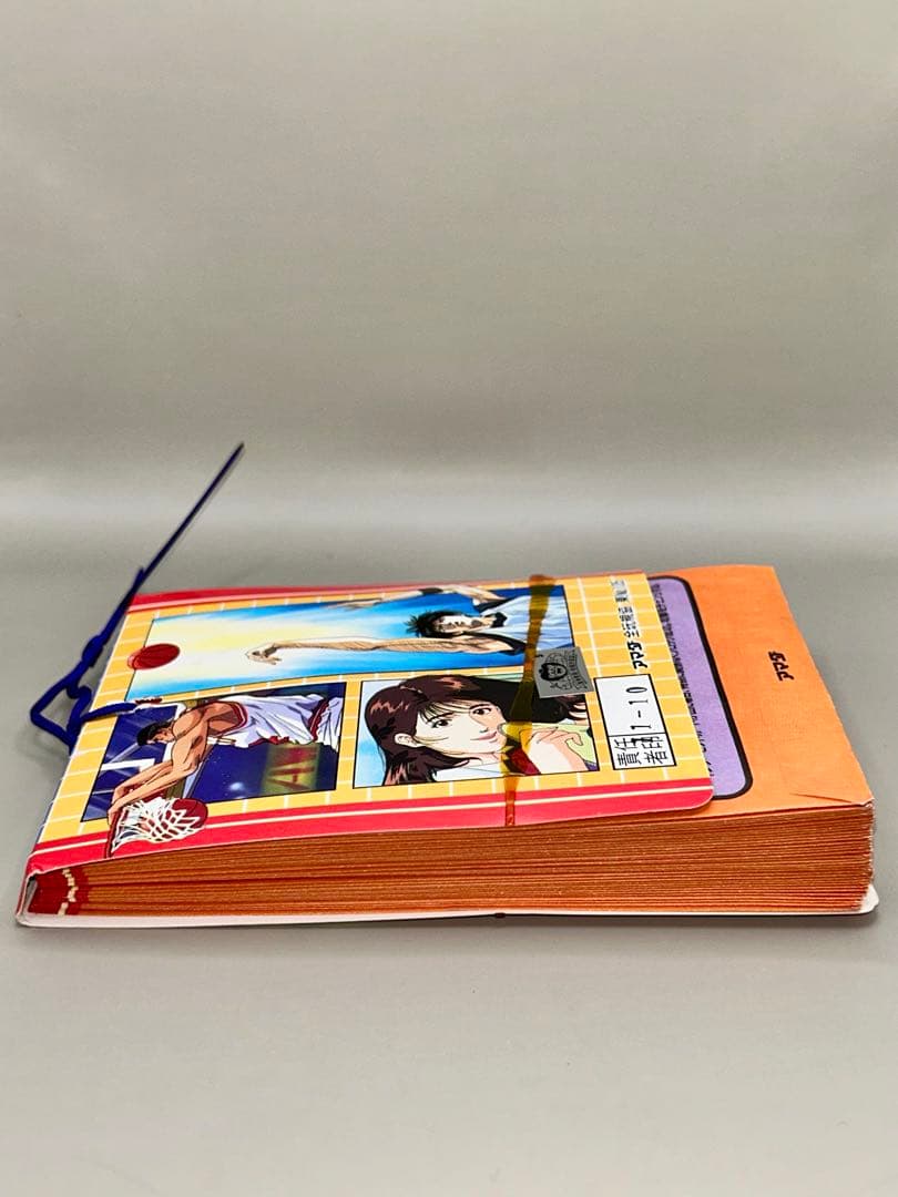 超希少【アマダ】スラムダンク PPカードセット