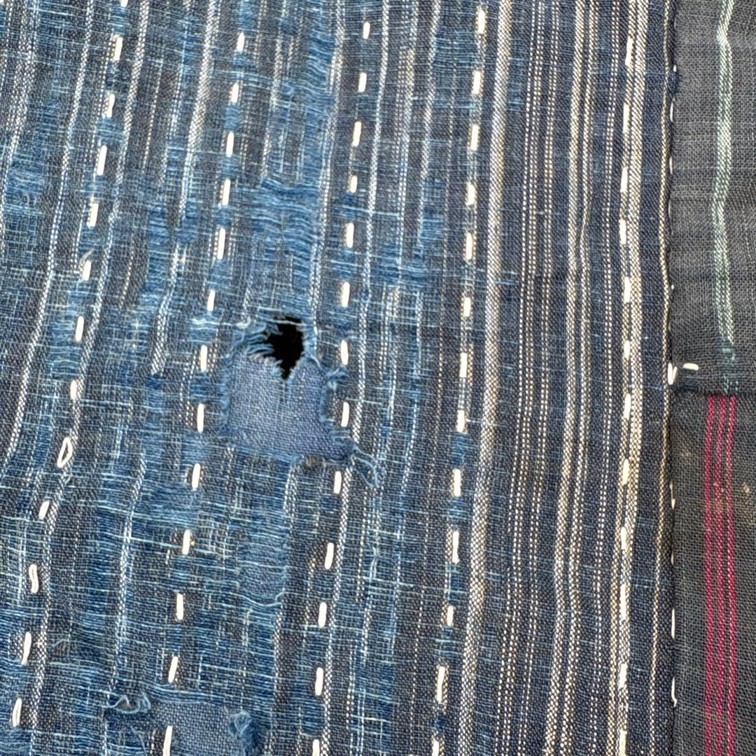 襤褸❺敷物　カバー