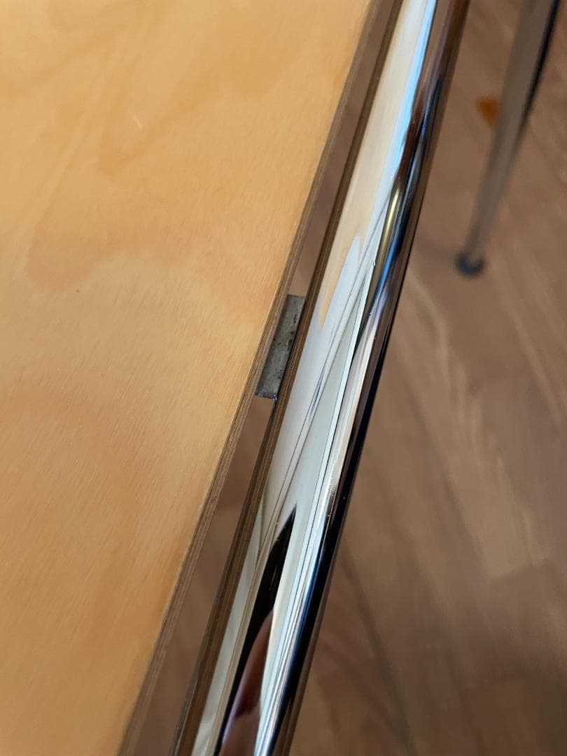 Chairik Chair チェリックチェア スタッキング ダイニング 北欧