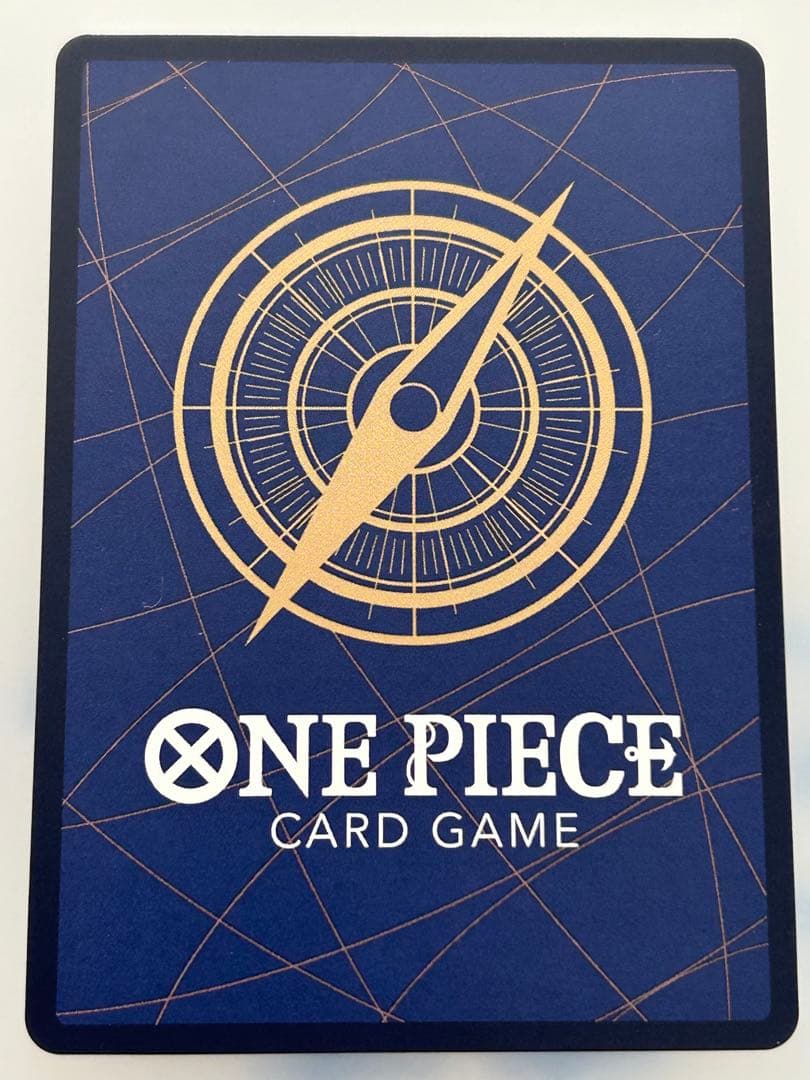 【廃盤高騰中】【特価】ワンピースカード ロロノア・ゾロ コミックパラレル