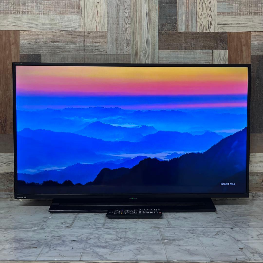 リクエスト価格全国送料込東芝40型液晶テレビ Wチューナー裏録可ゲームダイレクト