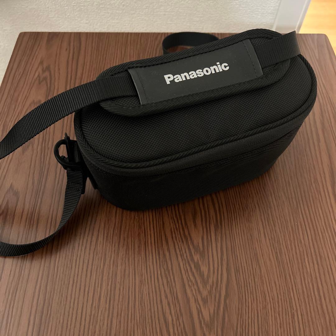 Panasonic HC-VX985M 4Kビデオカメラ