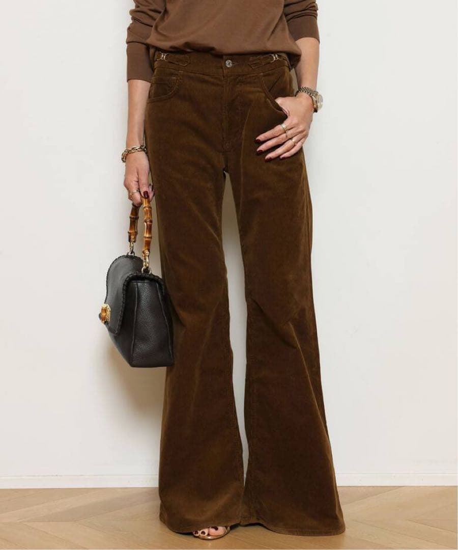 【CITIZENS of HUMANITY】KIMBERLY FLARE 26