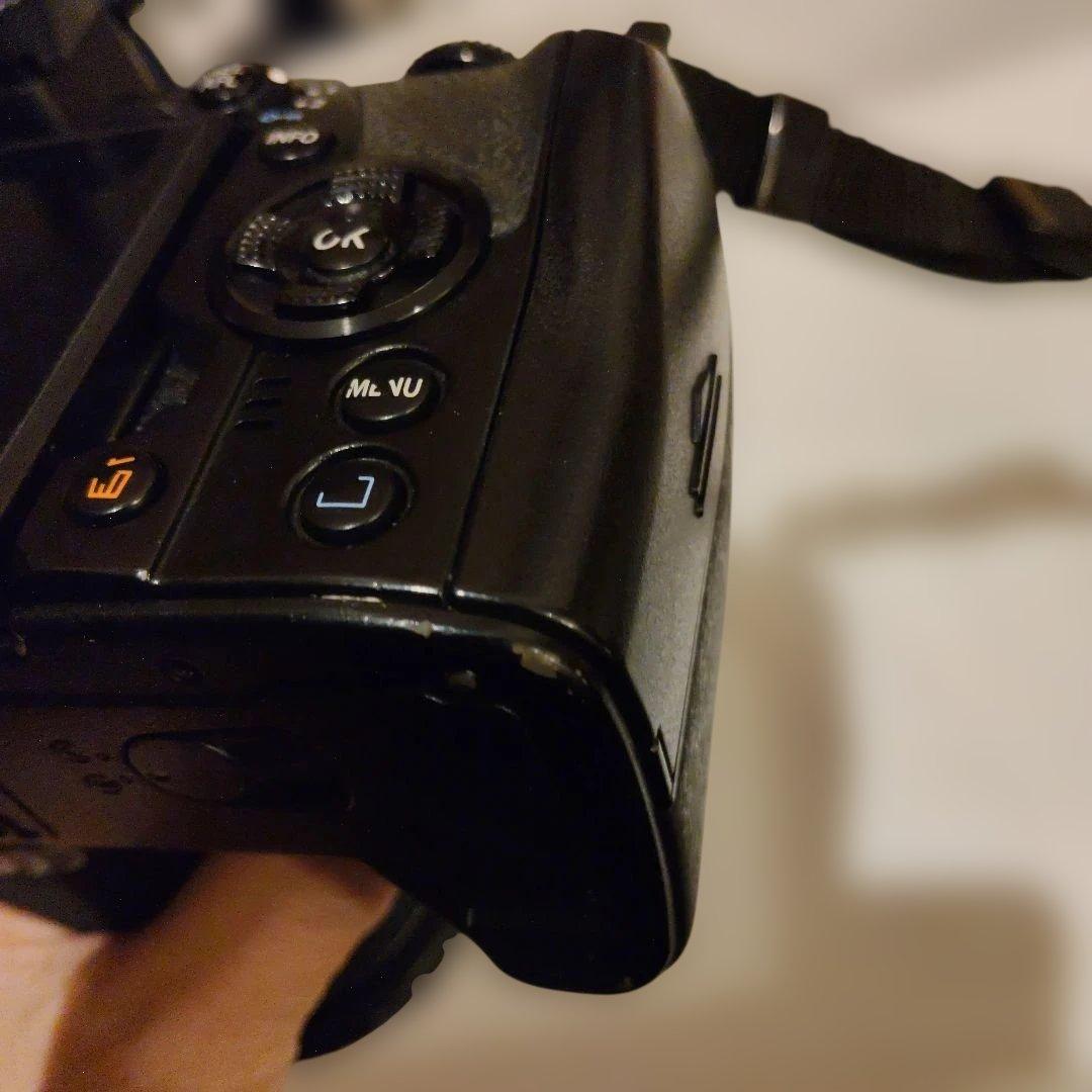 OLYMPUS E M1 MarkII ミラーレス一眼カメラ