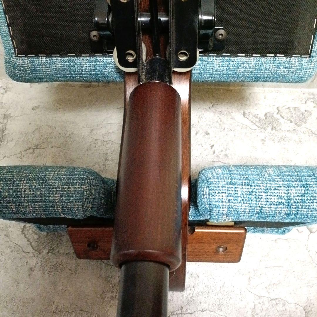 【希少品】　STOKKE バランスチェア ウィング　腰痛対策　姿勢矯正