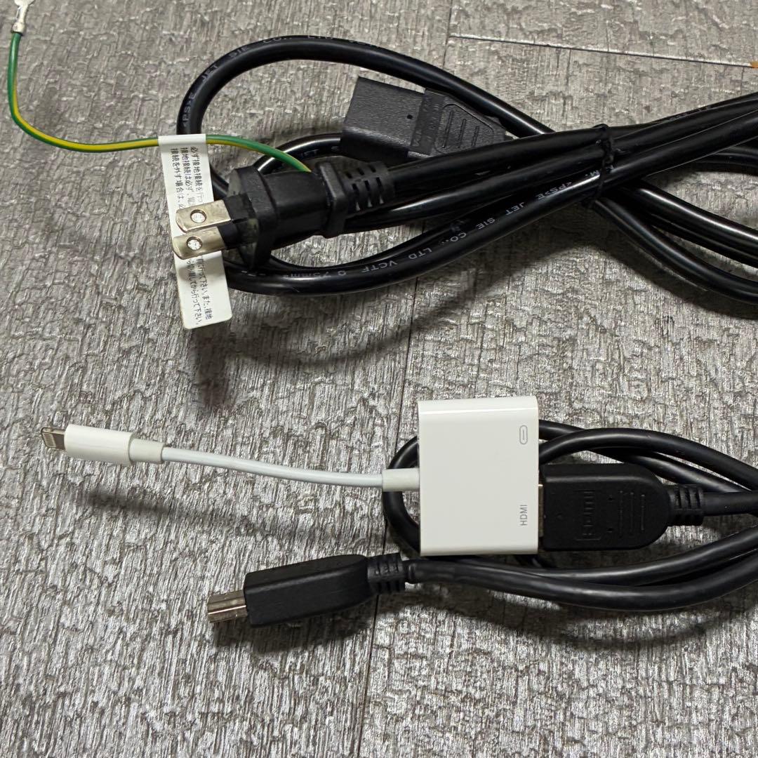 EPSON プロジェクター本体 HDMI接続 EB-E01 H971D