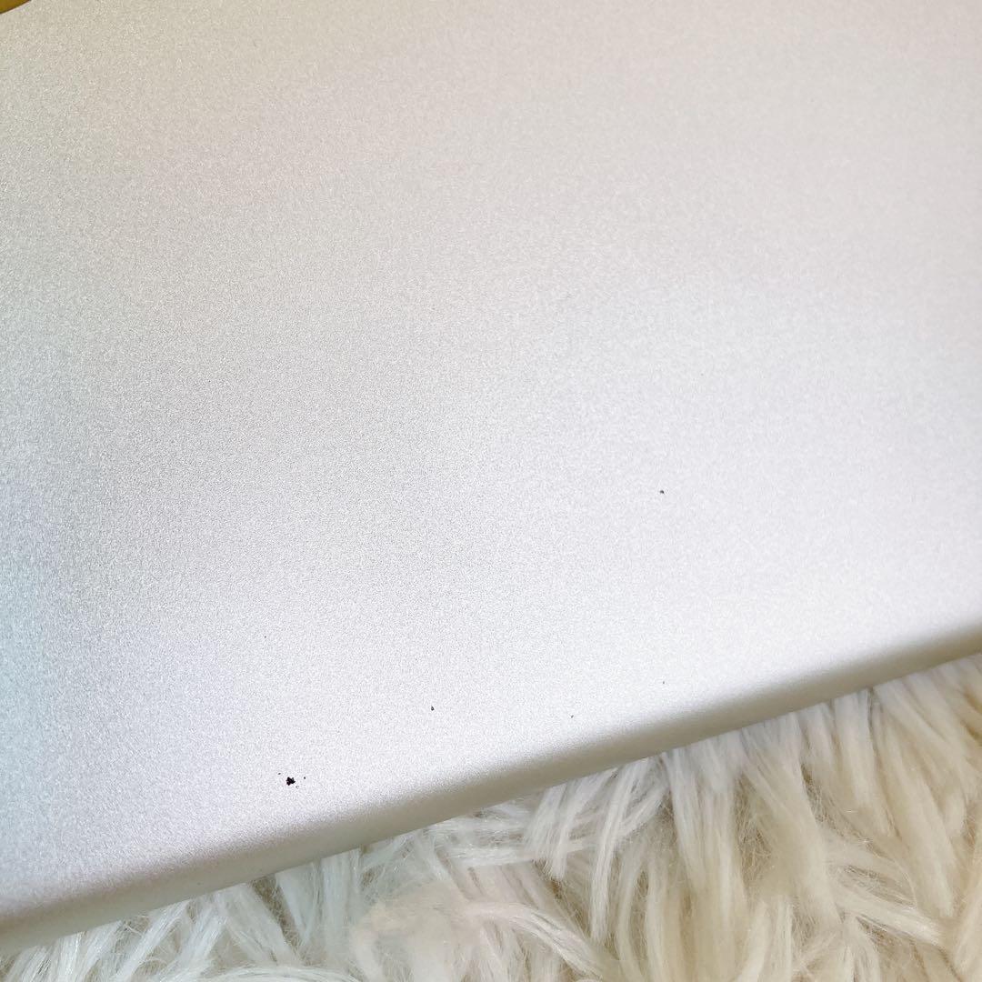 ③ 第6世代　iPad 2018 wifi 128gb シルバー　A1893