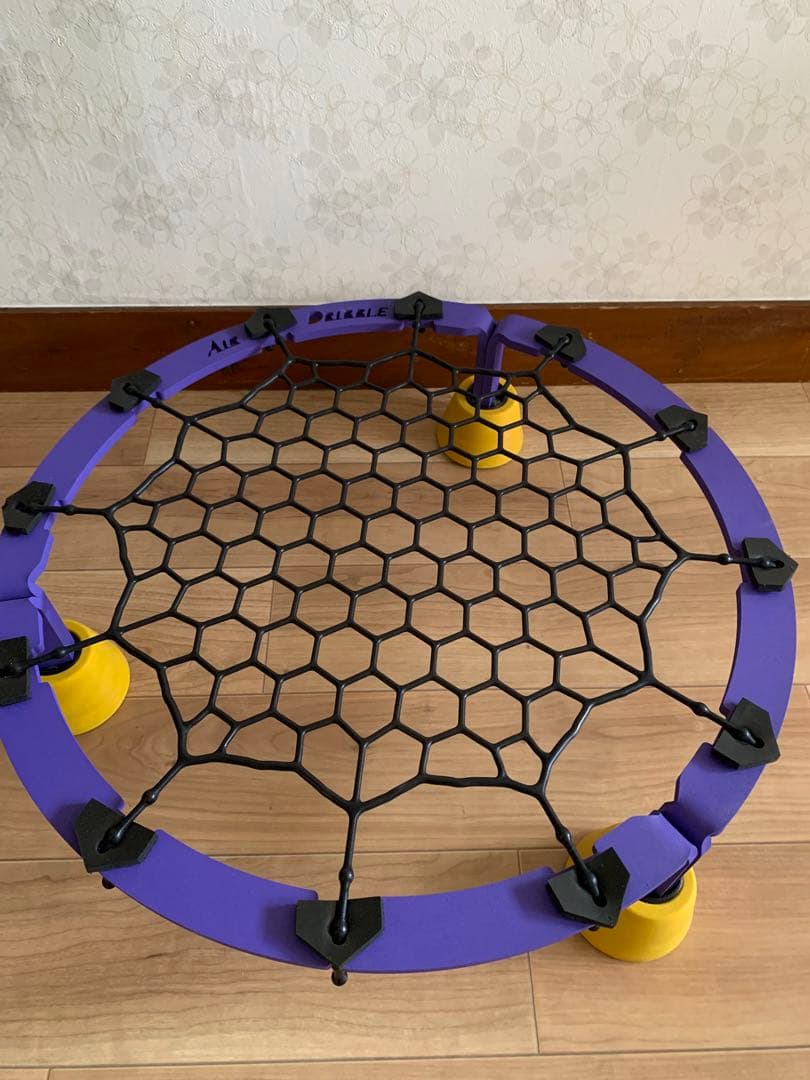 AIR DRIBBLE エアドリブル　バスケ