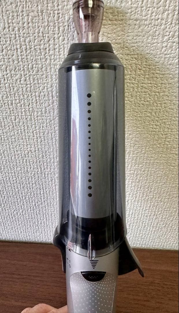 【未使用】Braun コードレススタイラー BC1 CT1 ガスコテ 廃盤モデル