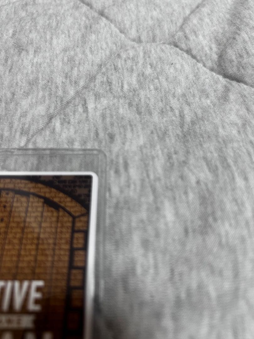 中森青子　SECカード　コナン魅惑のマジック　レンガ　シークレット