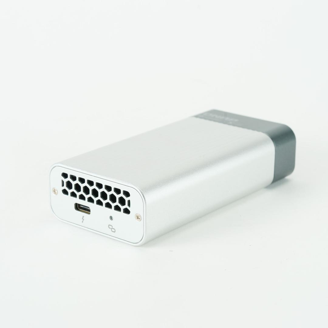 10GbE 10Gbps対応 LANアダプター QNAP QNA-T310G1T