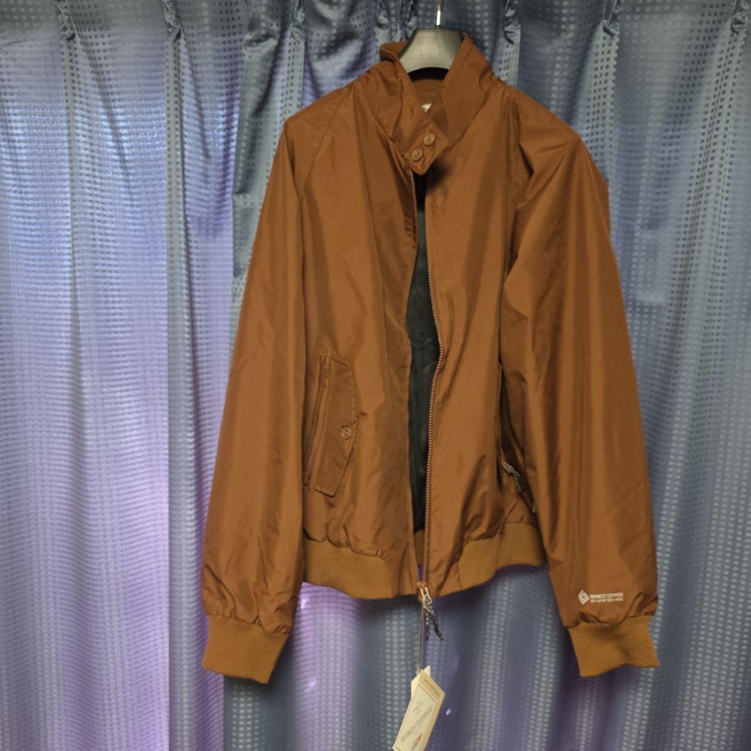 clesste LABS CITY HARRINGTON JACKET サイズ2