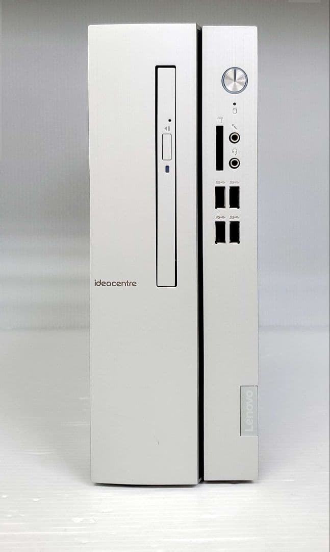 Windowsデスクトップ Lenovo ideacentre510s i5SSD Win11 Office