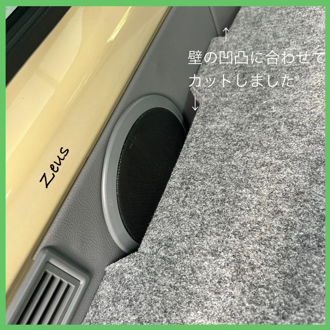 【たか】ランドクルーザー70 木製ベッドキットver3.2