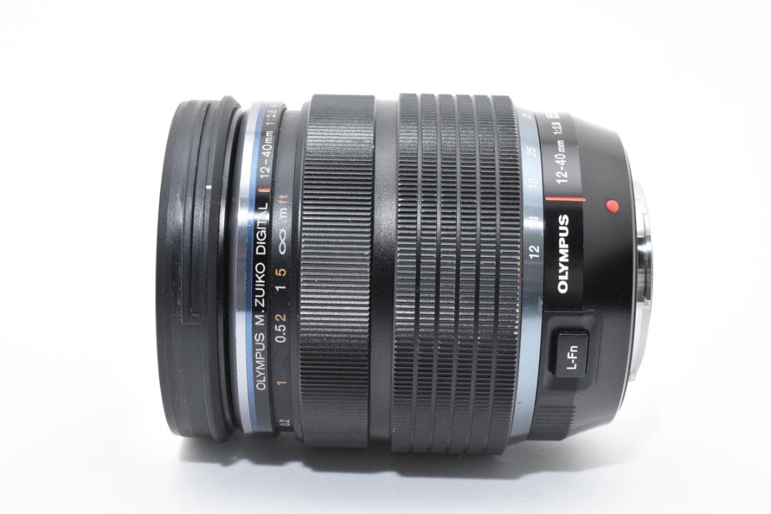 動確済 美品 オリンパス M.zuiko 12-40 2.8 PRO #669
