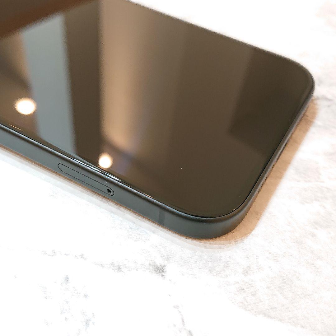 aki　iPhone15 128GB SIMフリー ブラック