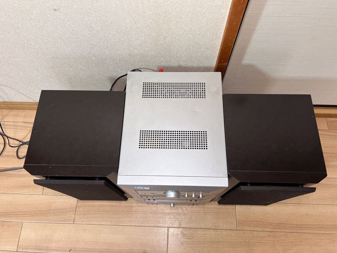 PIONEER パイオニア システムコンポ