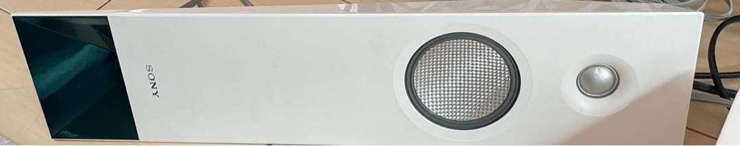 SONY Blu-ray DVD BDV-N1WL ホームシアターシステム