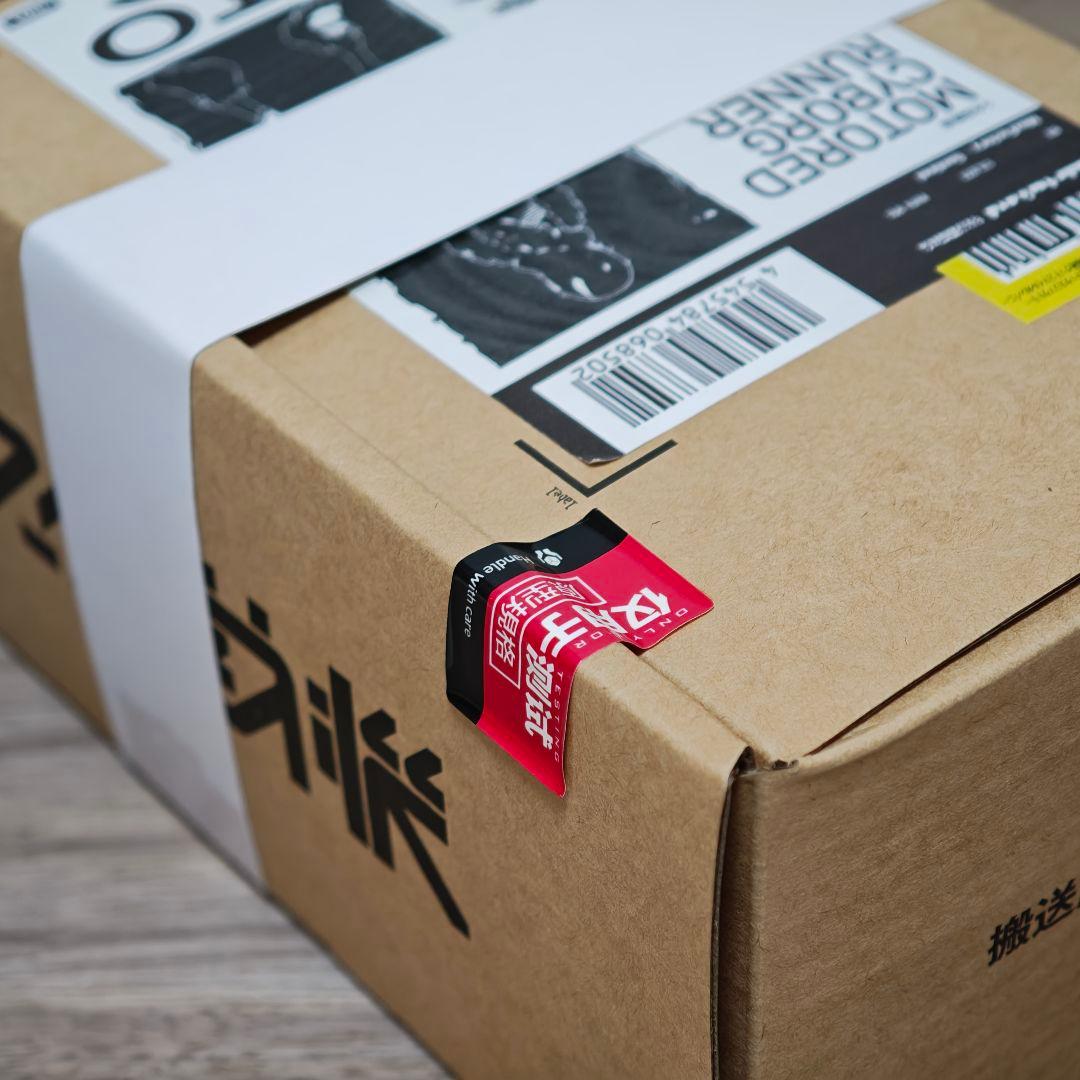 少女発動機 SSX_155T PROTO SPEC