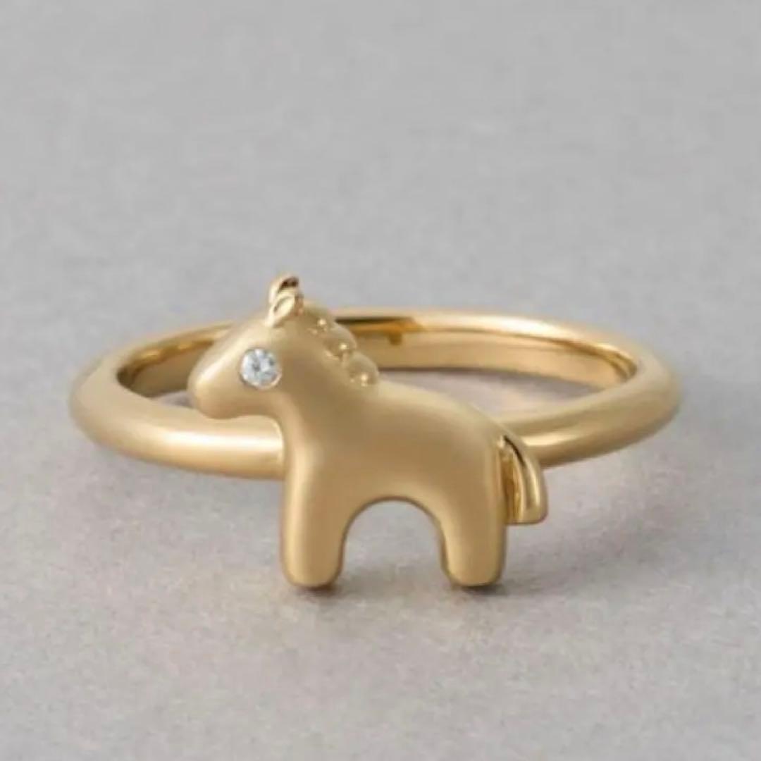 ete ポニーリング5号