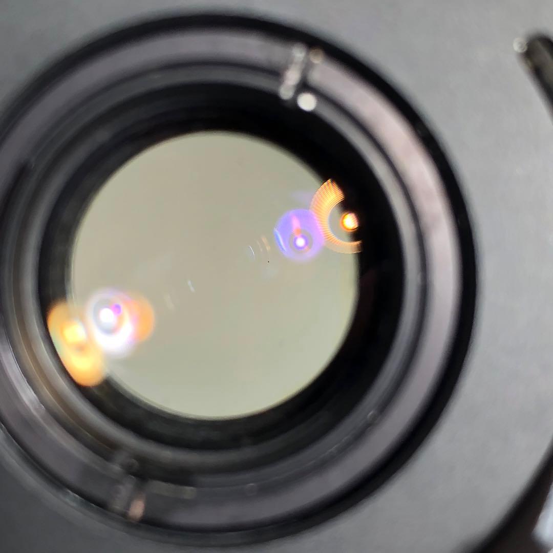 レンズ(単焦点) Canon FD 24mm f2.8