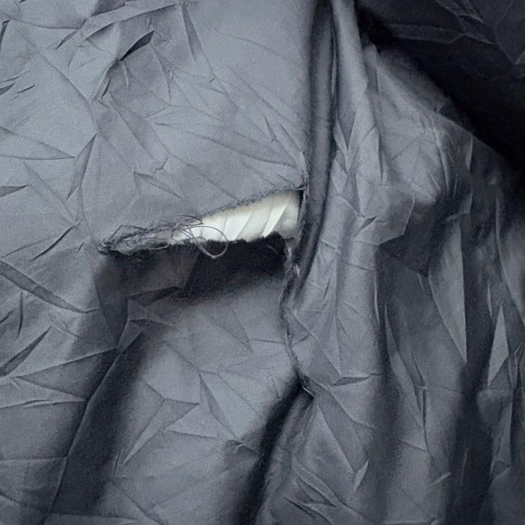 【Patagonia】ジャクソングレイシャーパーカー 黒 M