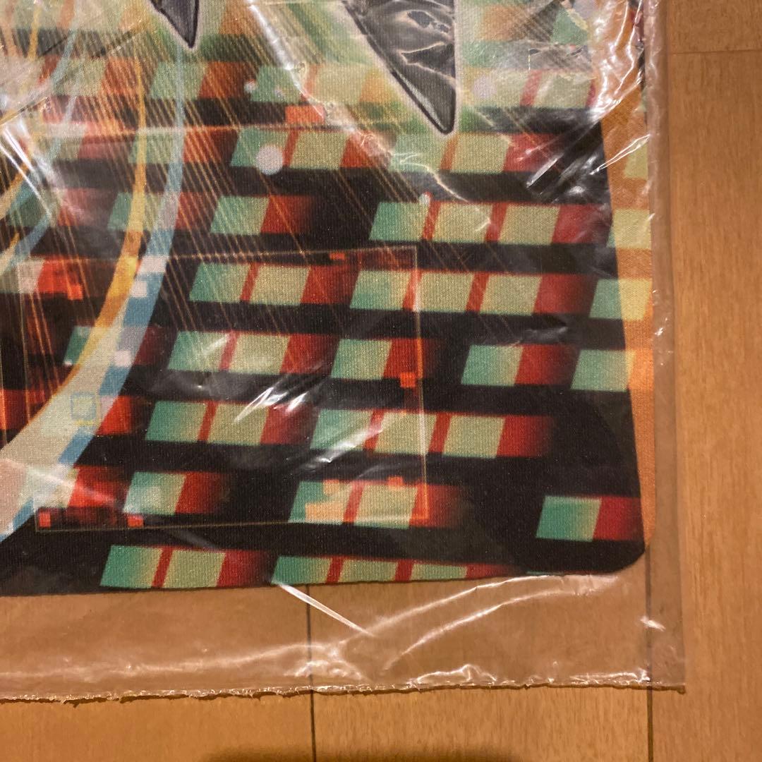 新品未開封　遊戯王SPリトルナイトプレイマット