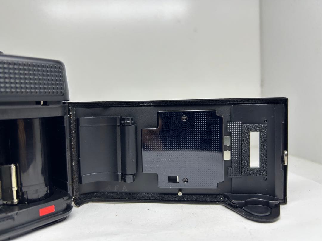 Nikon ニコン L35AF ピカイチ 動作品　美品　コンパクトフィルムカメ1